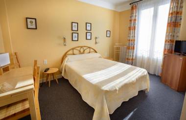 Cit'Hotel Aéro-Hotel