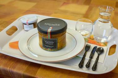 Cit'Hotel Aéro-Hotel