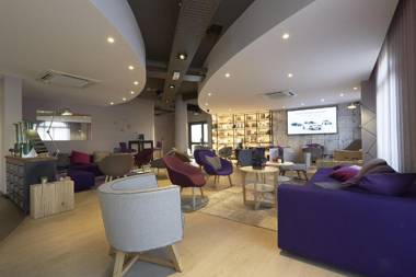 Kyriad Le Blanc-Mesnil