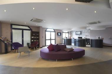 Kyriad Le Blanc-Mesnil