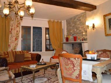 Appartement Le Blanc 2 pièces 3 personnes - FR-1-591-36