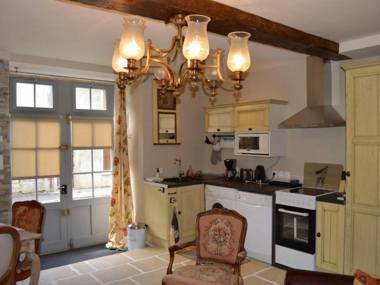 Appartement Le Blanc 2 pièces 3 personnes - FR-1-591-36