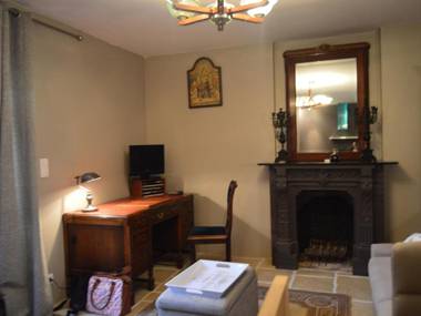 Appartement Le Blanc 1 pièce 2 personnes - FR-1-591-65