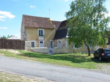 Villa Le Blanc 4 pièces 8 personnes - FR-1-591-123