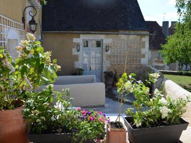 Villa Le Blanc 4 pièces 8 personnes - FR-1-591-123