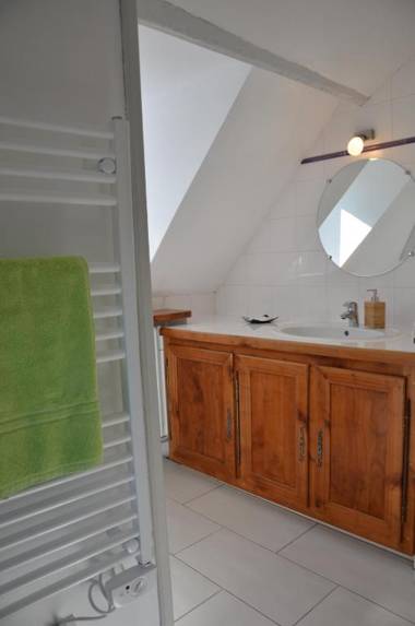 Villa du Cerf Thibault