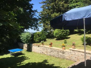 Gîte Le Bessat 4 pièces 6 personnes - FR-1-496-24