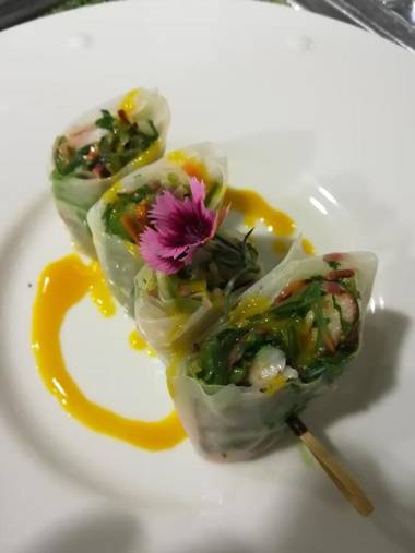 Auberge de la Cauquiere