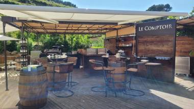 Domaine de La Font des Pères