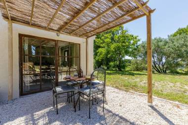 Lodges Park Castellet Provence