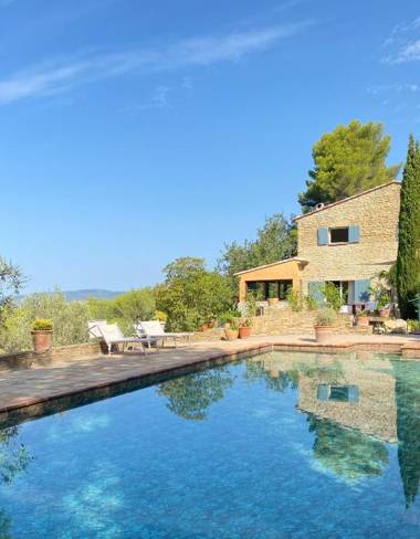 La Bastide du Beausset-Vieux