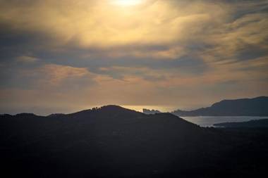 La Bastide du Beausset-Vieux