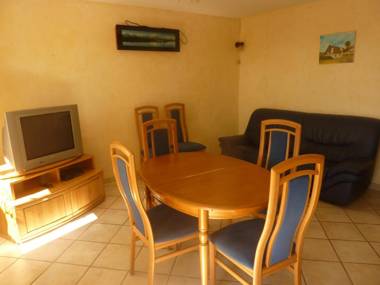 Logis Hôtel Beauséjour