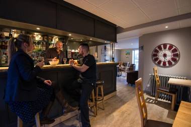 Logis Hôtel Beauséjour