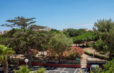 The Originals City Relax'Otel Le Barcarès