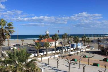 Hotel de la Plage - Barcares