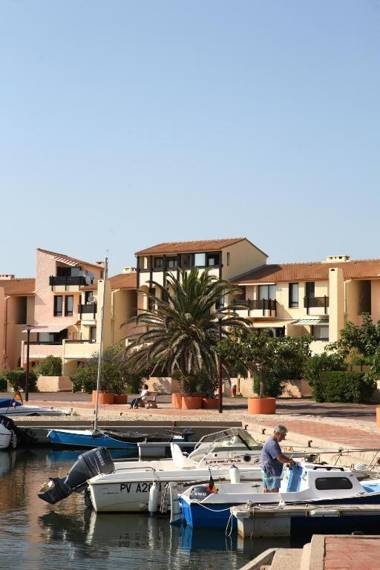 Lagrange Vacances Catalana