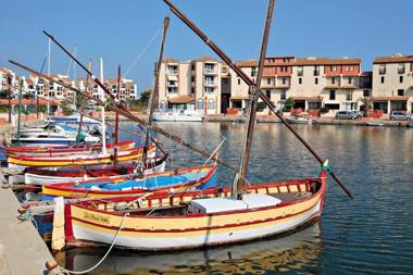 Lagrange Vacances Catalana