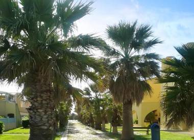 Appartement d'une chambre a Le Barcares a 50 m de la plage avec vue sur la mer et wifi