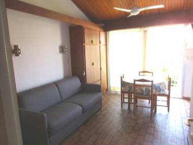 Studio a Le Barcares a 50 m de la plage avec balcon amenage