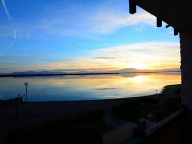 Appartement Port Barcarès 2 pièces 4 personnes - FR-1-431-12