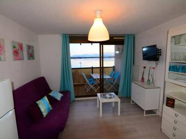 Appartement Port Barcarès 2 pièces 4 personnes - FR-1-431-12