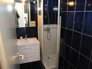 Studio Port Barcarès 2 pièces 5 personnes - FR-1-431-97