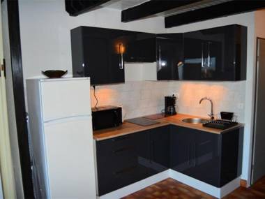 Studio Port Barcarès 2 pièces 5 personnes - FR-1-431-97