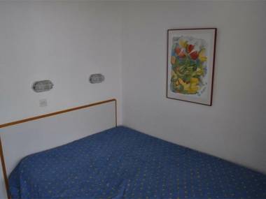 Appartement Port Barcarès 2 pièces 5 personnes - FR-1-431-128