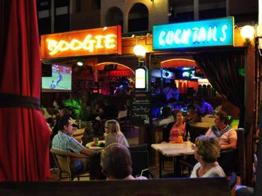 Appartement Port Barcarès 2 pièces 5 personnes - FR-1-431-128