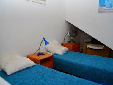 Appartement Le Barcarès Coudalère 3 pièces 6 personnes - FR-1-431-132