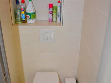 Appartement Port Barcarès 3 pièces 6 personnes - FR-1-431-47