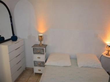 Appartement Port Barcarès 3 pièces 6 personnes - FR-1-431-47