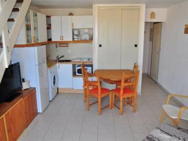 Appartement Port Barcarès 3 pièces 6 personnes - FR-1-431-123