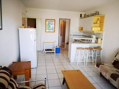 Appartement Le Barcarès 2 pièces 4 personnes - FR-1-195-68