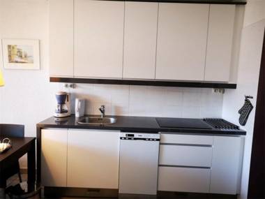 Appartement Port Barcarès 2 pièces 4 personnes - FR-1-195-7