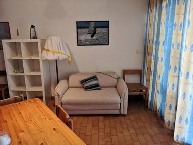 Appartement Port Barcarès 2 pièces 6 personnes - FR-1-195-13