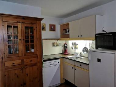 Appartement Port Barcarès 2 pièces 4 personnes - FR-1-195-4