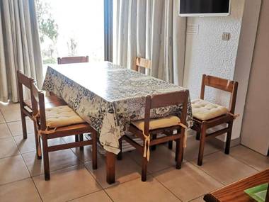 Appartement Port Barcarès 4 pièces 8 personnes - FR-1-195-58