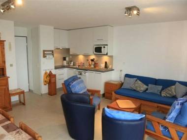 Appartement Port Barcarès 4 pièces 8 personnes - FR-1-195-58