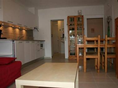 Appartement Port Barcarès 2 pièces 4 personnes - FR-1-195-46