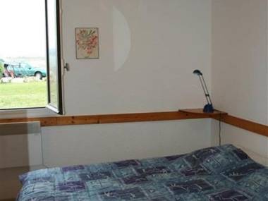 Appartement Port Barcarès 2 pièces 4 personnes - FR-1-195-46