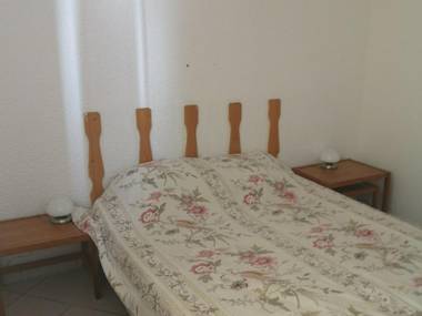 Appartement Port Barcarès 2 pièces 4 personnes - FR-1-195-47