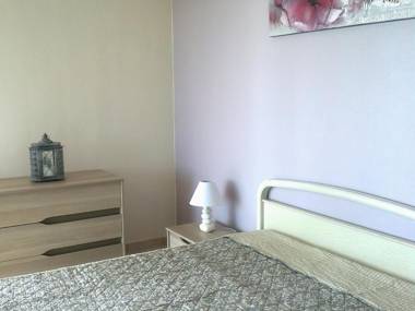 Appartement Le Barcarès 3 pièces 6 personnes - FR-1-81-496