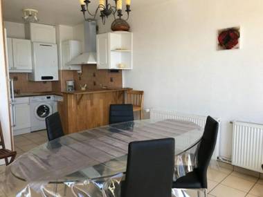 Appartement Le Barcarès 3 pièces 6 personnes - FR-1-81-497