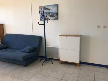 Appartement Le Barcarès 2 pièces 6 personnes - FR-1-81-501