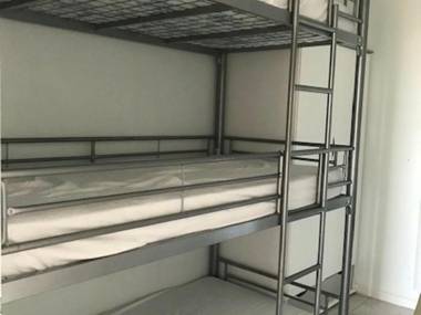 Appartement Le Barcarès 2 pièces 6 personnes - FR-1-81-501