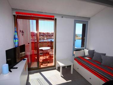 Appartement Le Barcarès 3 pièces 6 personnes - FR-1-431-171