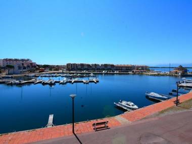 Appartement Le Barcarès 3 pièces 6 personnes - FR-1-431-171