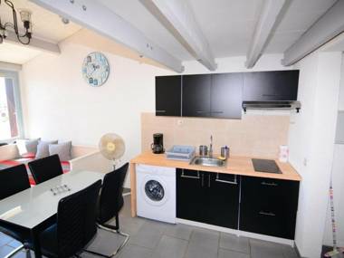 Appartement Le Barcarès 3 pièces 6 personnes - FR-1-431-171
